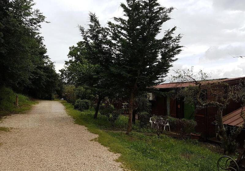 ホテル Agriturismo Cisogna