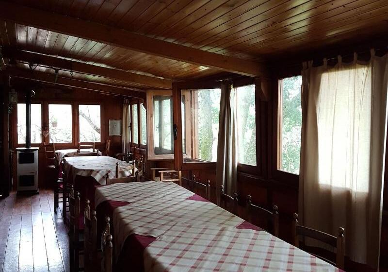 ホテル Agriturismo Cisogna