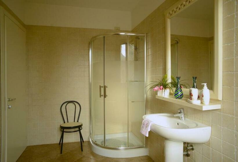 فندق Agriturismo Dartora