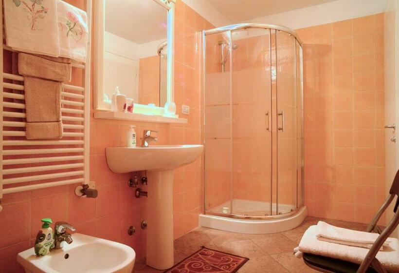 فندق Agriturismo Dartora