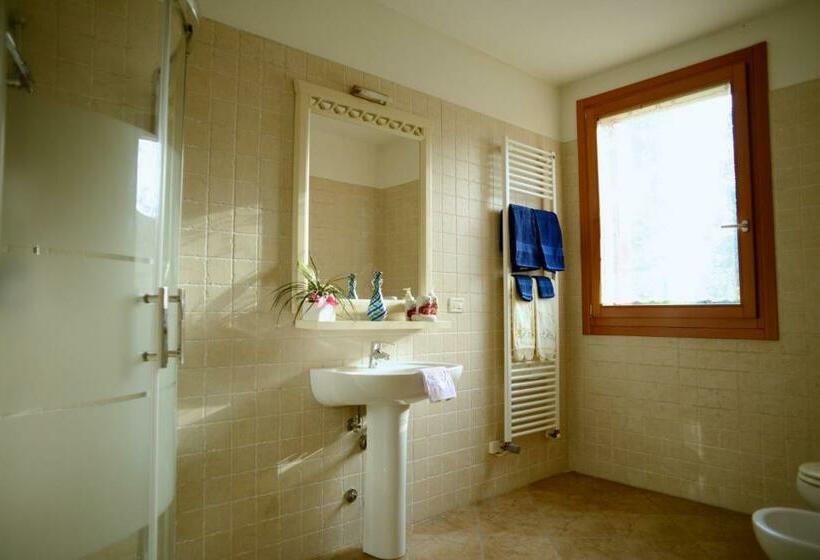 فندق Agriturismo Dartora