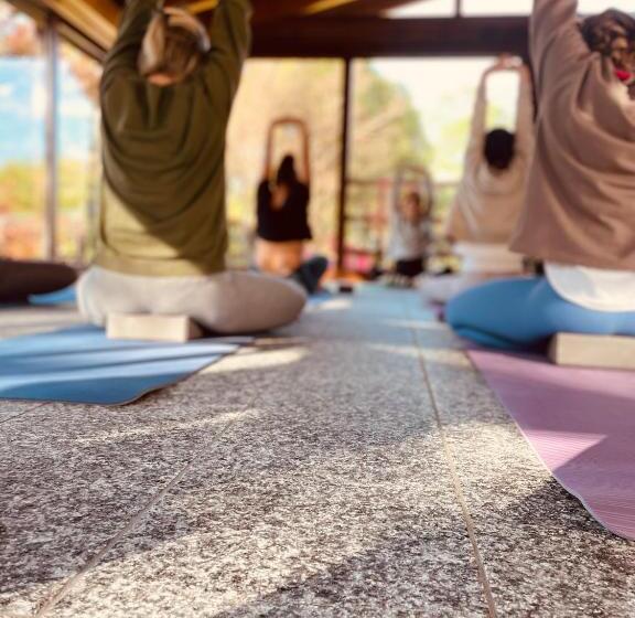 호텔 Agriturismo Il Cucchiaio Di Legno