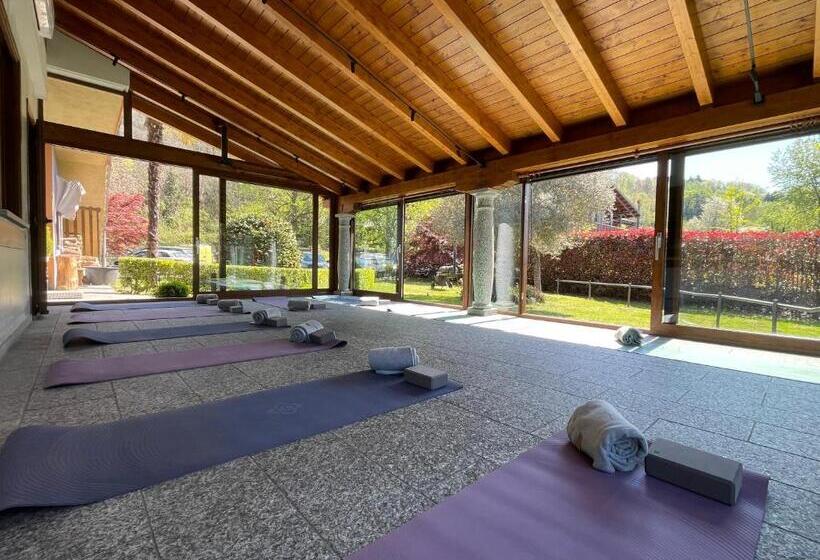 호텔 Agriturismo Il Cucchiaio Di Legno