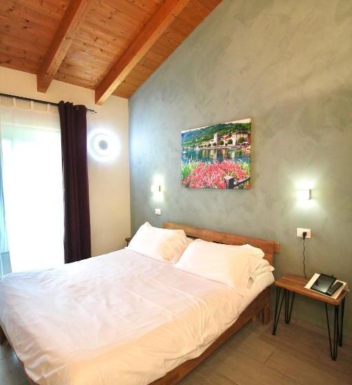 هتل Agriturismo Il Cucchiaio Di Legno
