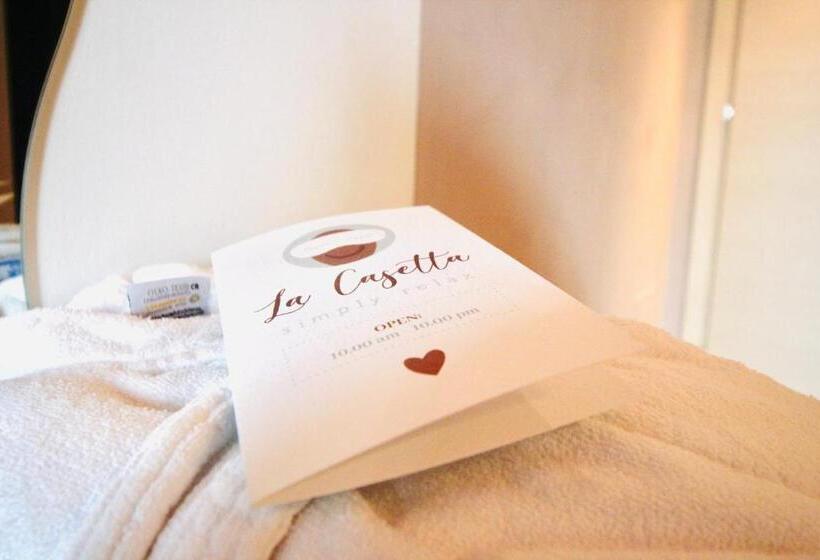 호텔 Agriturismo Il Cucchiaio Di Legno