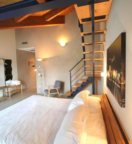 호텔 Agriturismo Il Cucchiaio Di Legno