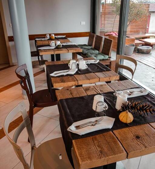 호텔 Agriturismo Il Cucchiaio Di Legno