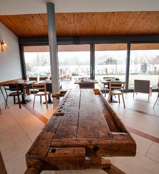 호텔 Agriturismo Il Cucchiaio Di Legno