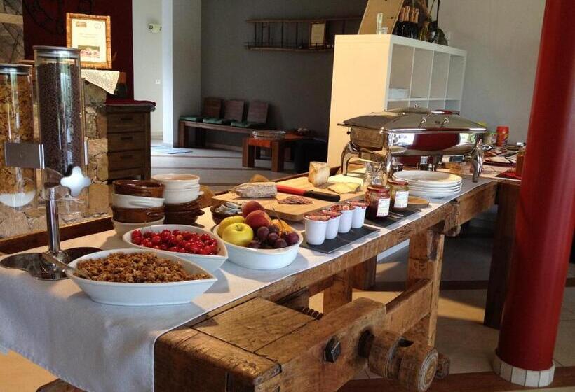 호텔 Agriturismo Il Cucchiaio Di Legno