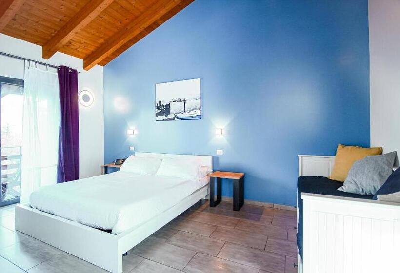 호텔 Agriturismo Il Cucchiaio Di Legno