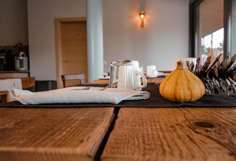 호텔 Agriturismo Il Cucchiaio Di Legno