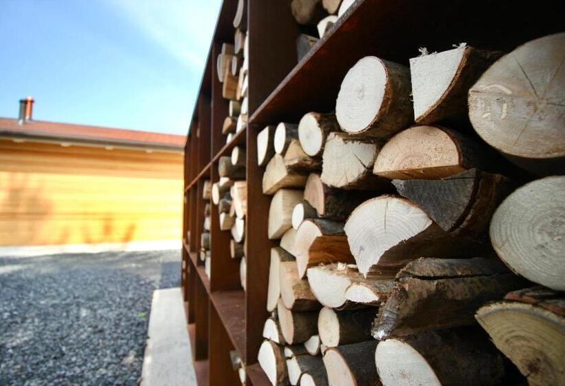 호텔 Agriturismo Il Cucchiaio Di Legno
