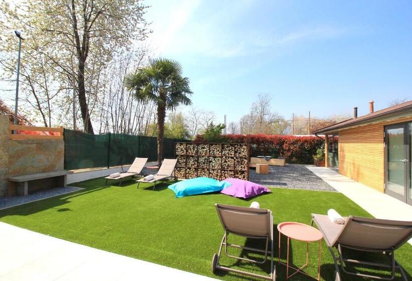 호텔 Agriturismo Il Cucchiaio Di Legno