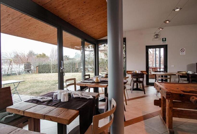 호텔 Agriturismo Il Cucchiaio Di Legno