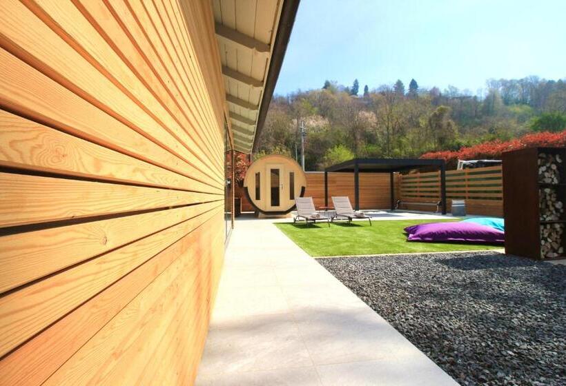 호텔 Agriturismo Il Cucchiaio Di Legno