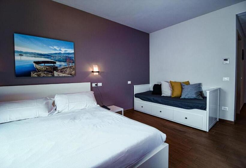 호텔 Agriturismo Il Cucchiaio Di Legno