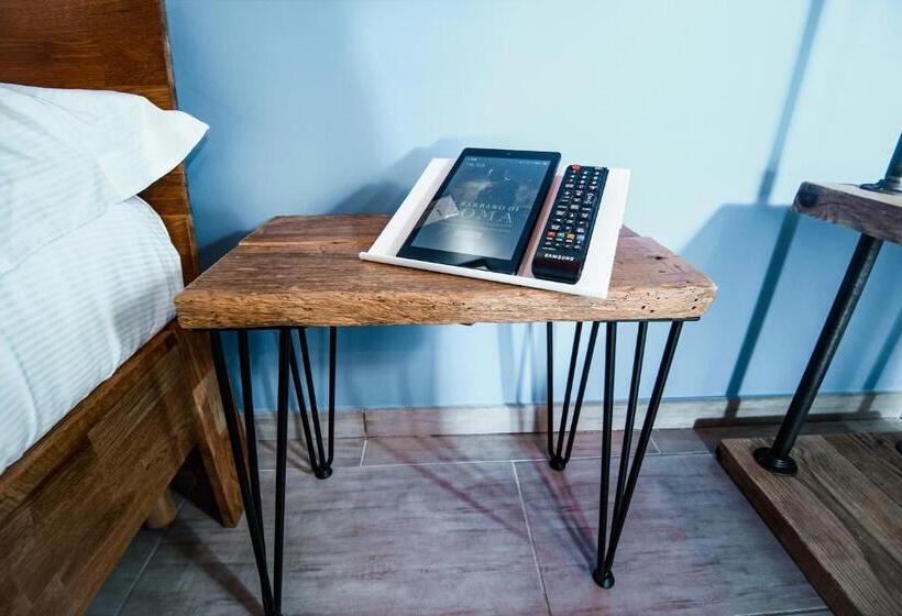 호텔 Agriturismo Il Cucchiaio Di Legno