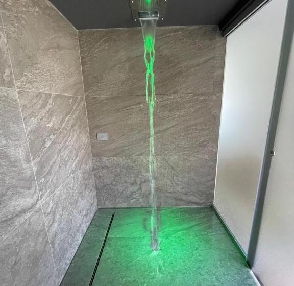 호텔 Agriturismo Il Cucchiaio Di Legno