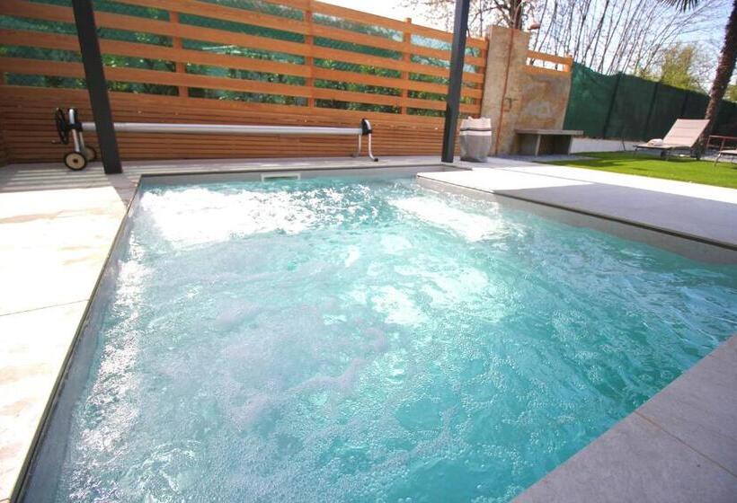 호텔 Agriturismo Il Cucchiaio Di Legno