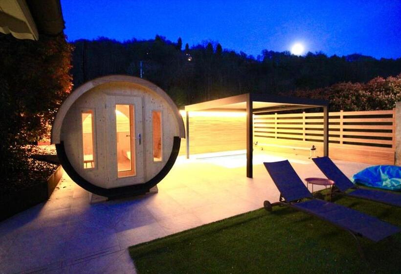 호텔 Agriturismo Il Cucchiaio Di Legno