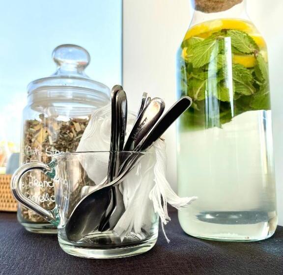 호텔 Agriturismo Il Cucchiaio Di Legno