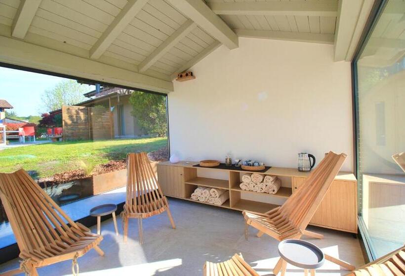 호텔 Agriturismo Il Cucchiaio Di Legno