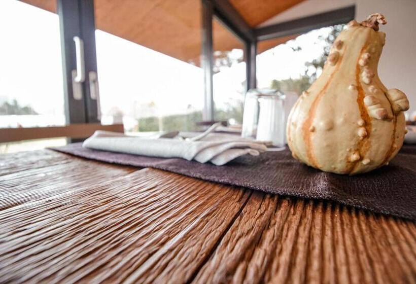 호텔 Agriturismo Il Cucchiaio Di Legno