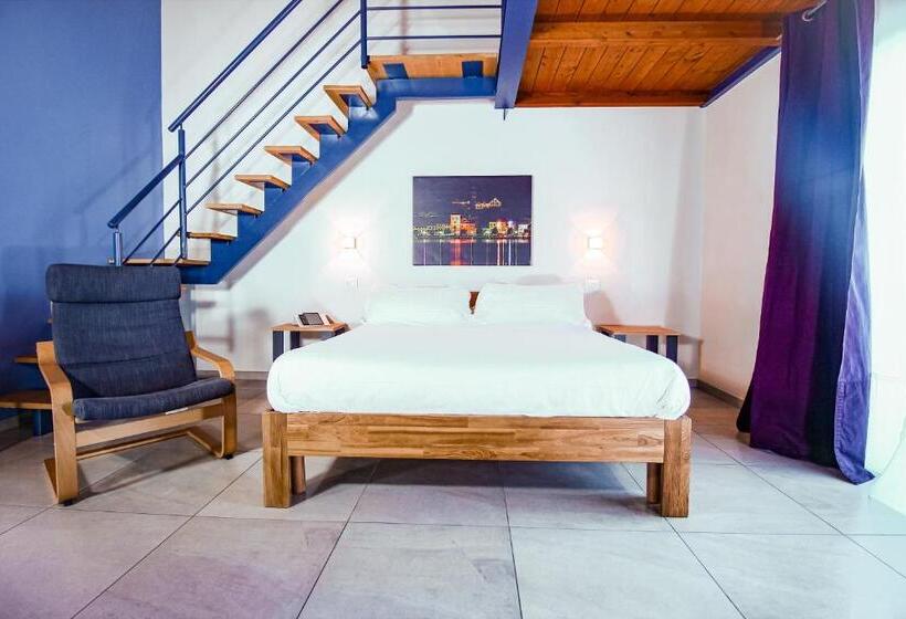 호텔 Agriturismo Il Cucchiaio Di Legno