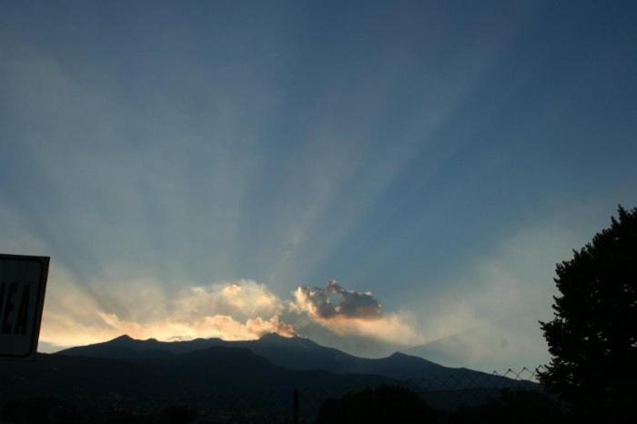 בית מלון כפרי Agriturismo Il Pozzo Antico