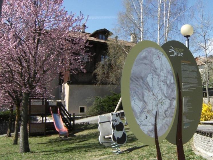 فندق Agriturismo La Canonica