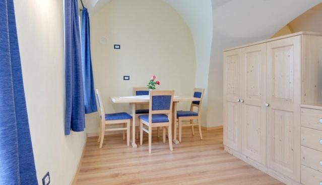 فندق Agriturismo La Canonica