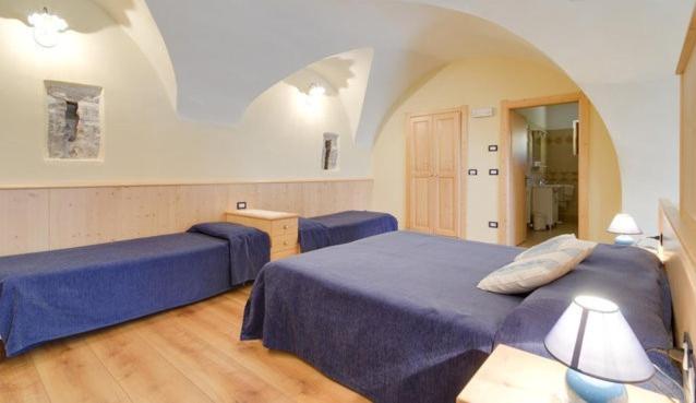 فندق Agriturismo La Canonica