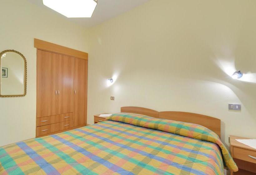 فندق Agriturismo La Canonica