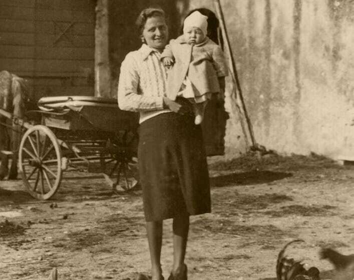 בית מלון כפרי Agriturismo La Meridiana