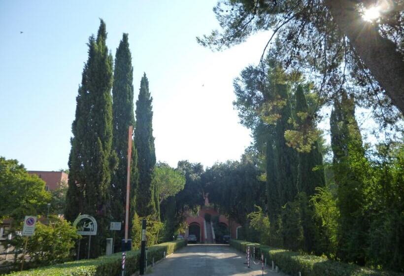 בית מלון כפרי Agriturismo La Meridiana