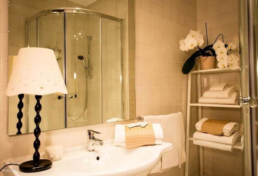 בית מלון כפרי Agriturismo La Meridiana