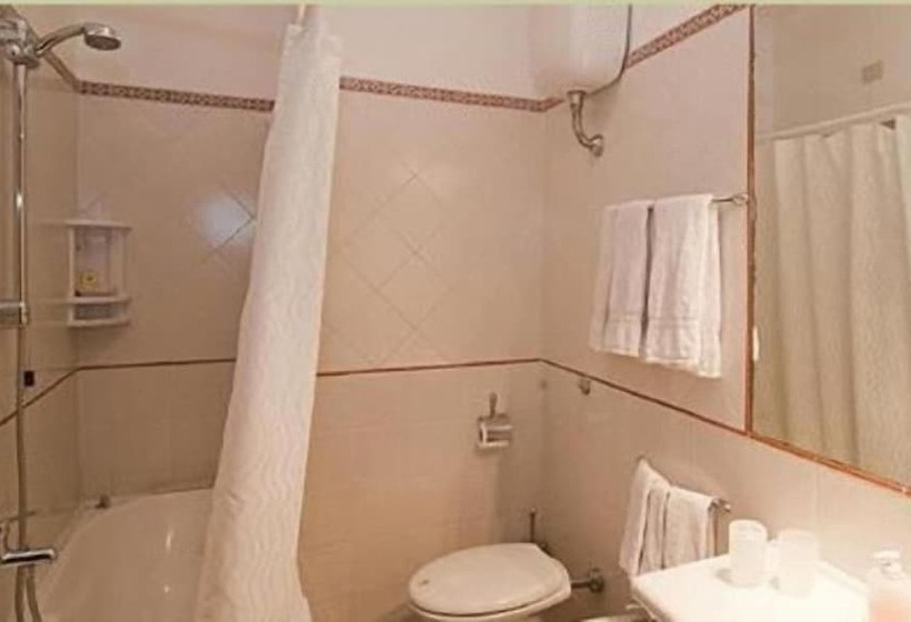 בית מלון כפרי Agriturismo La Meridiana