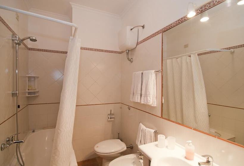 בית מלון כפרי Agriturismo La Meridiana