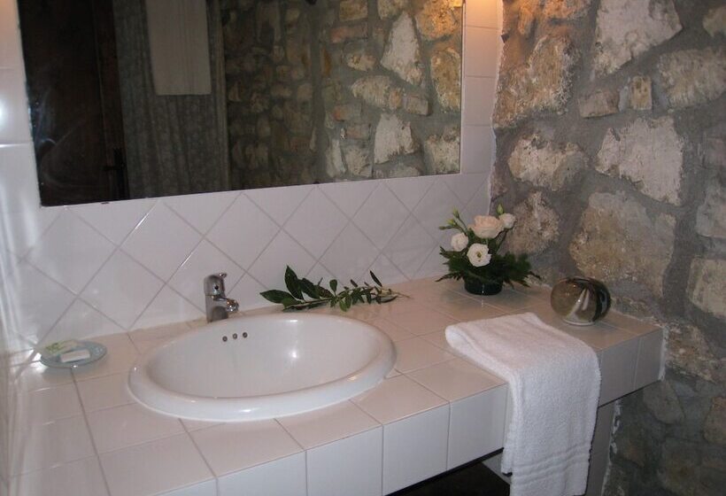 Отель Agriturismo Le Casette