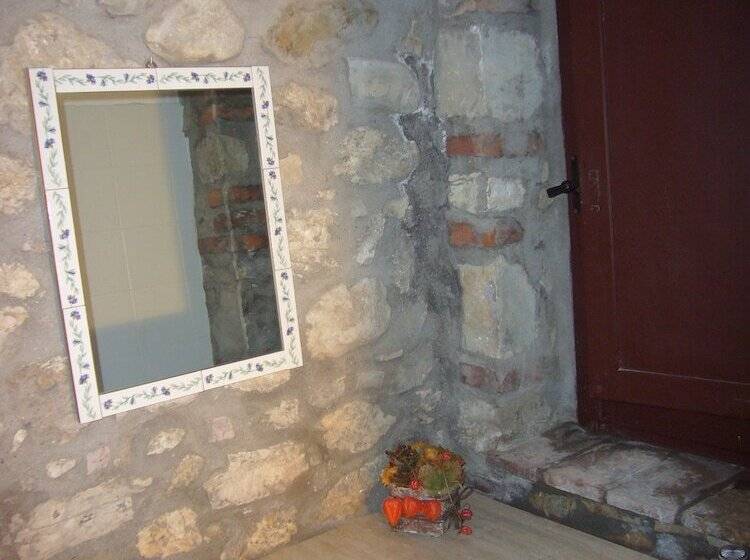 Отель Agriturismo Le Casette