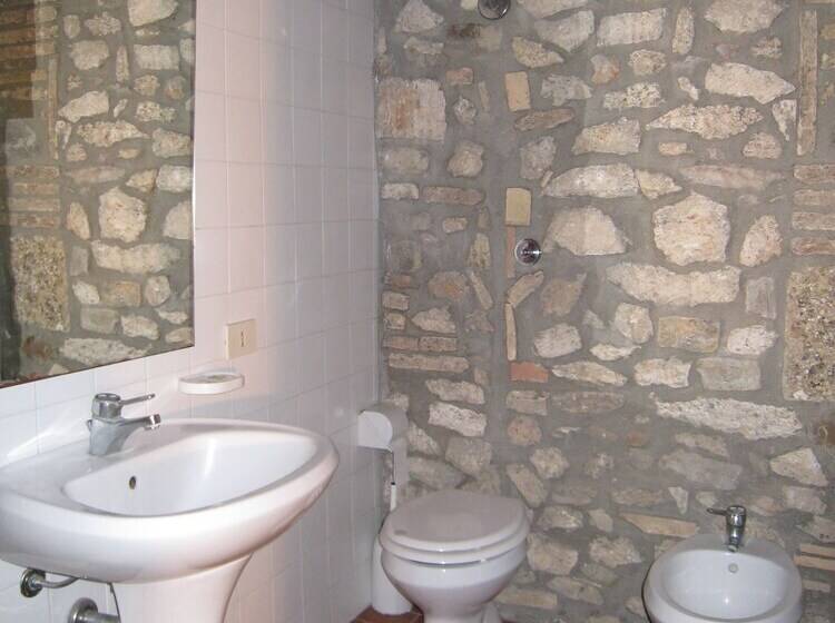 Отель Agriturismo Le Casette