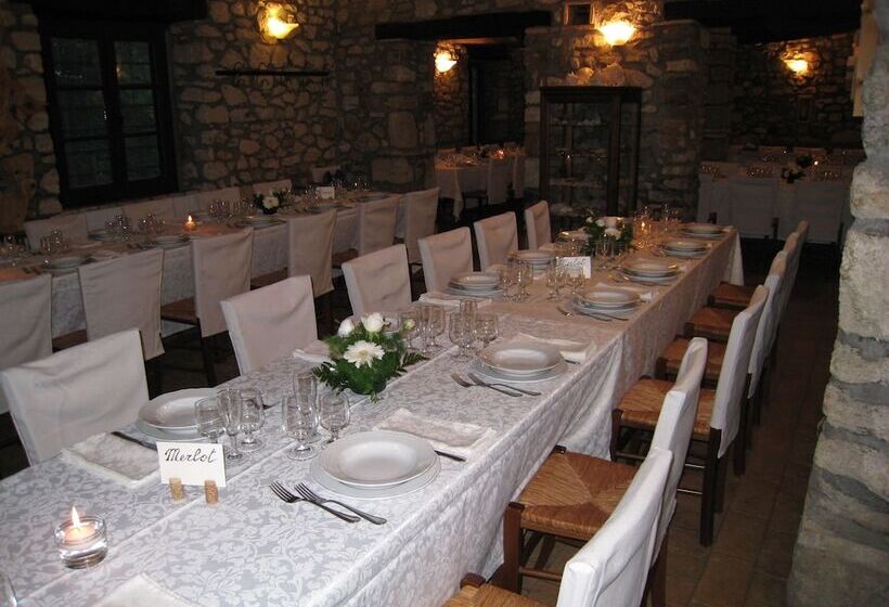 ホテル Agriturismo Le Casette