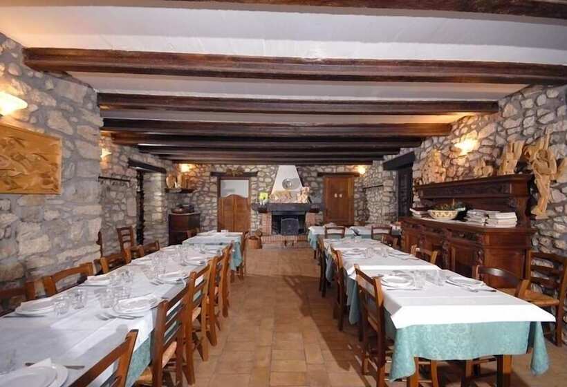 Отель Agriturismo Le Casette