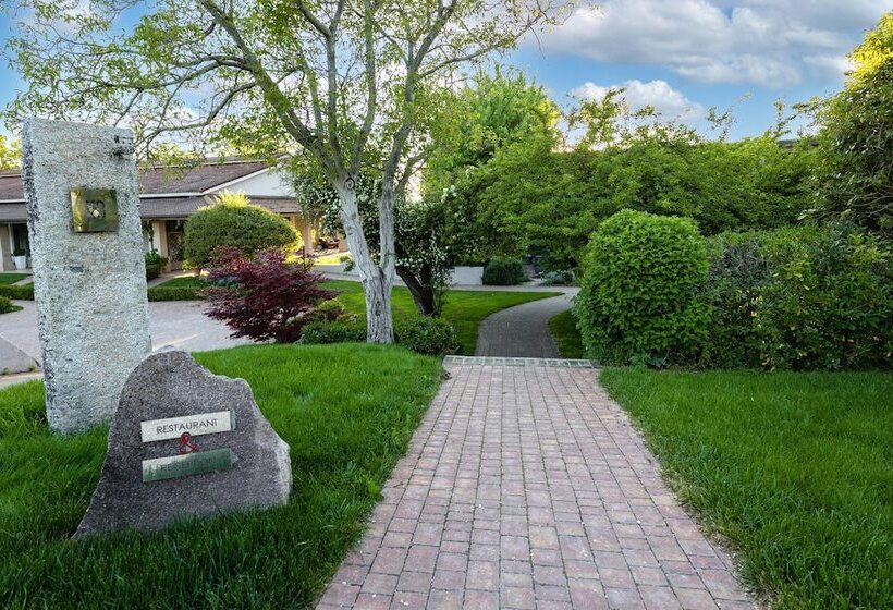 בית מלון כפרי Agriturismo Moscatello