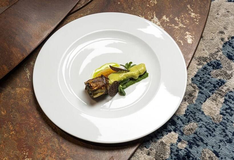 בית מלון כפרי Agriturismo Moscatello