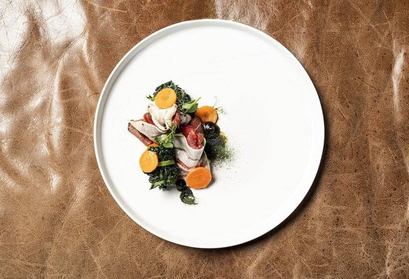 בית מלון כפרי Agriturismo Moscatello