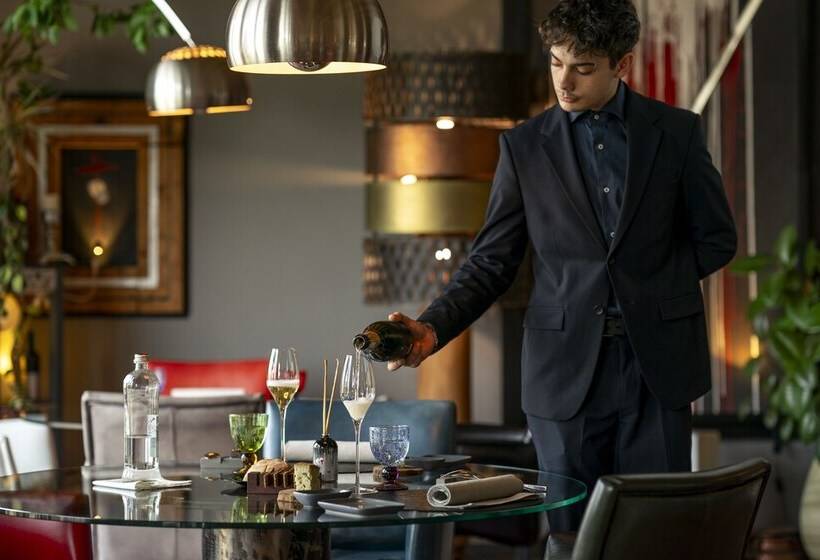 בית מלון כפרי Agriturismo Moscatello