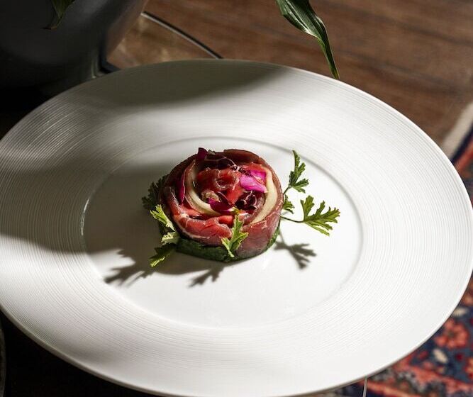 ホテル Agriturismo Moscatello