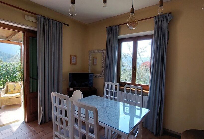 בית מלון כפרי Agriturismo Tenuta La Fratta