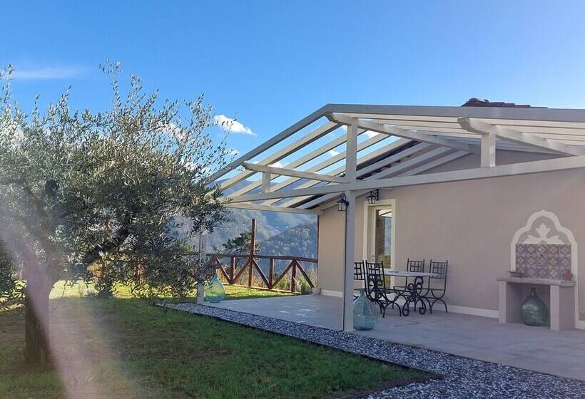 בית מלון כפרי Agriturismo Tenuta La Fratta